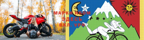 прущий лед Алексин